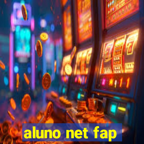 aluno net fap